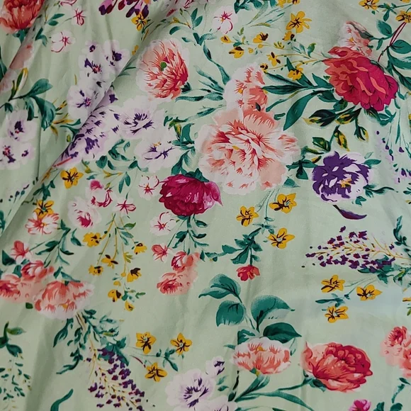 New! Grace Karin Floral Tea Dress 👗 - Picture 9 of 9